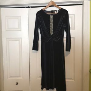 NWT gorgeous special occasion dress 👗